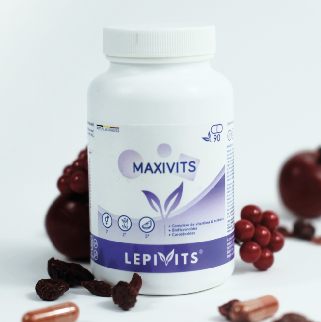 Multivitamines et Minéraux